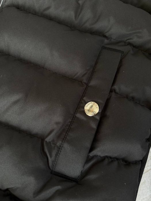 Куртка canada goose Black