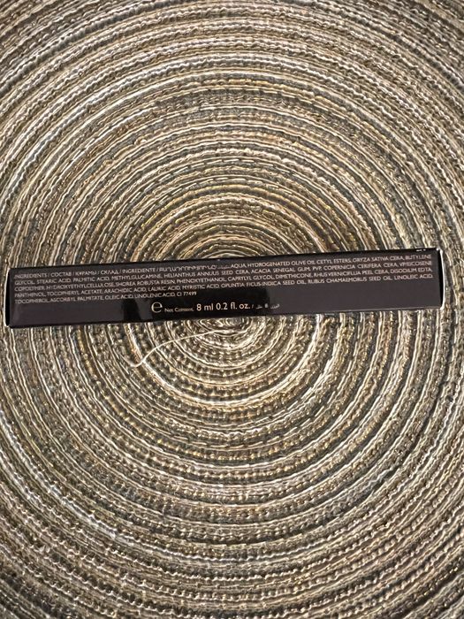 Tusz czarny do rzęs Giordani Gold