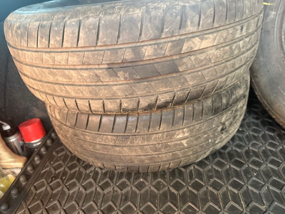 Bridgestone turanza 195/65 R15