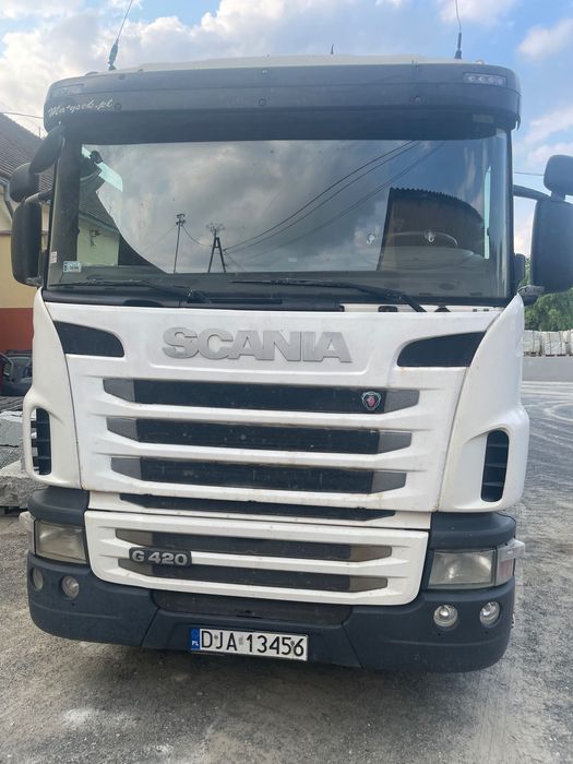 Scania