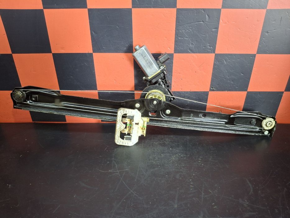 Elevador vidros frente direito IVECO Daily VI Chassis