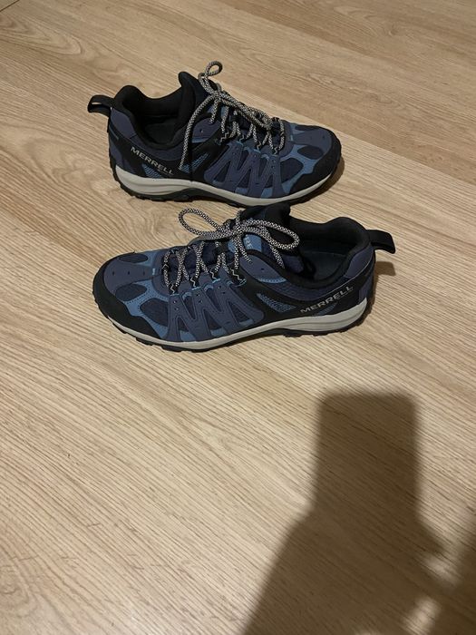 Трекингові кросовки Merrell Accentor 3 Sport GTX ориг