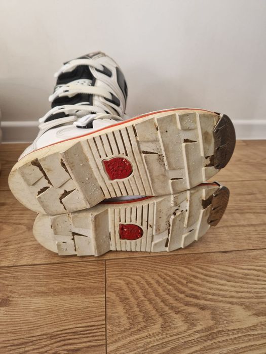 Buty Gaerne SGJ roz. 36 23,5cm Cross Quad Enduro Supermoto