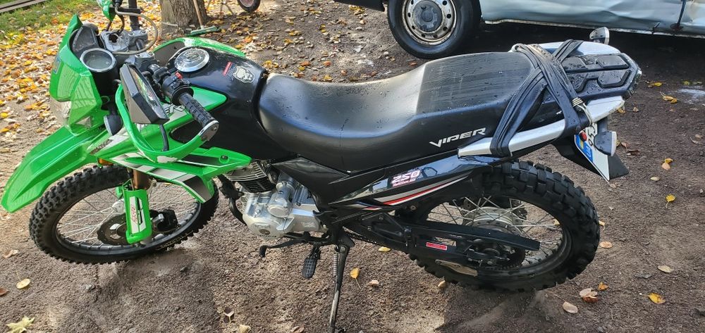 Viper v250l 2022 рік