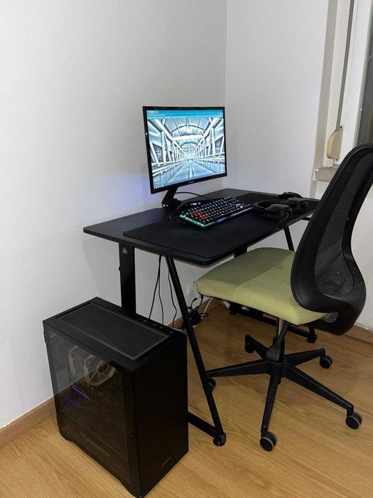 Desktop Gaming completo