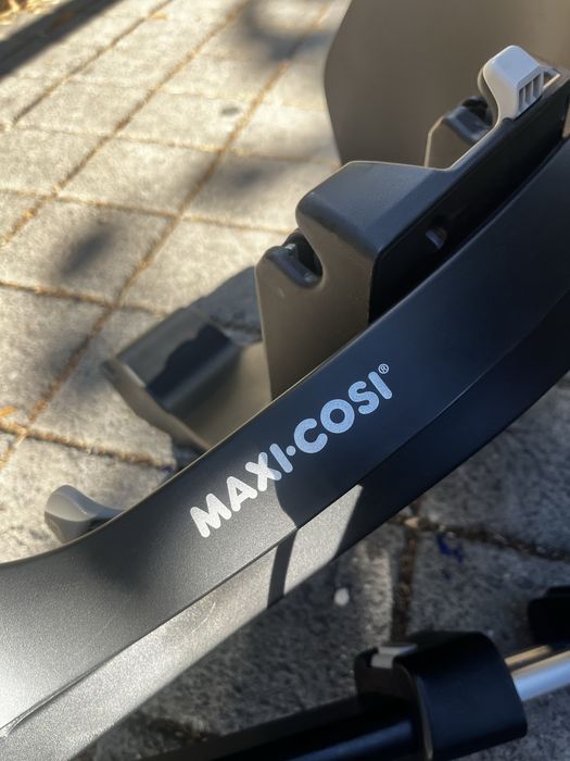 Isofix maxi cosi