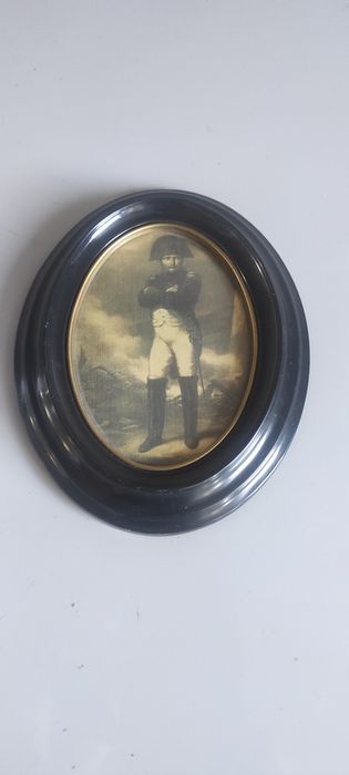 Bonaparte Mundu Szabla Obraz Miniatura