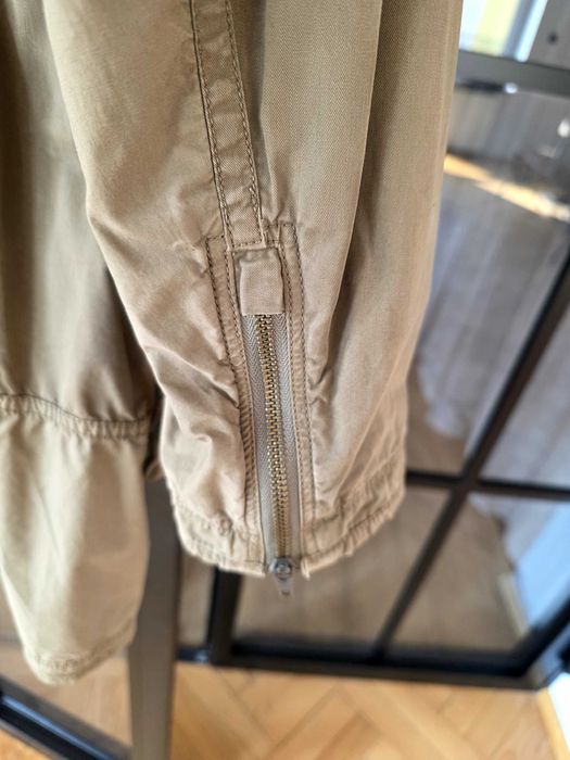 Parka Tommy Hilfiger xl