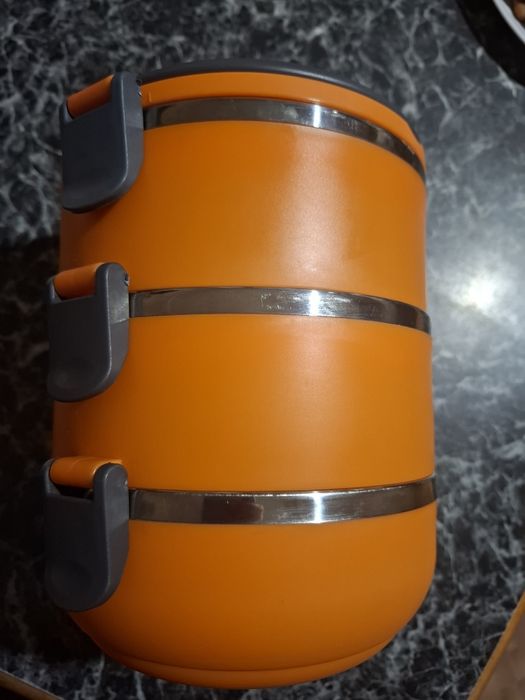 Ланчбокс термо EMPIRE