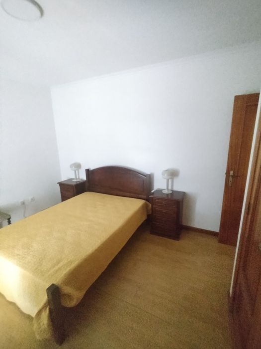 Apartamento T2 Peniche