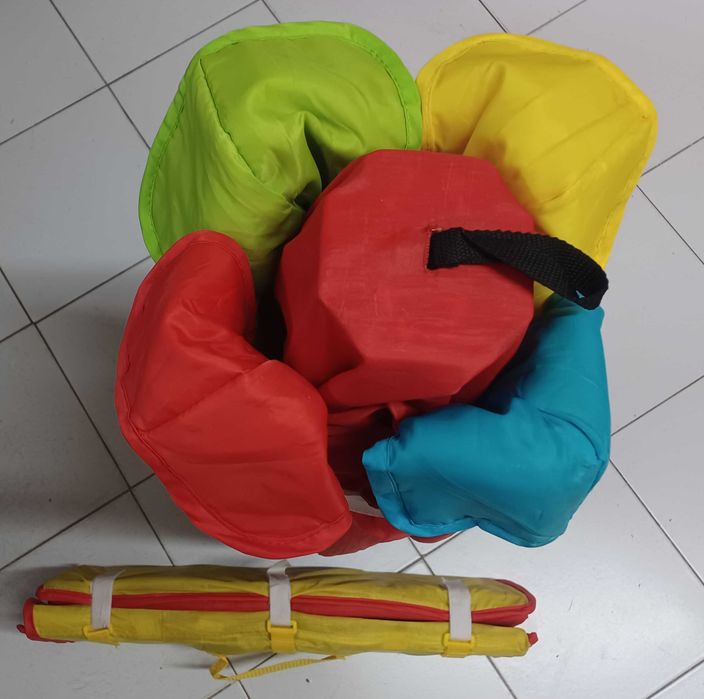 Asalvo Travel Crib438880388199884807