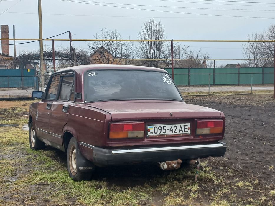 Продам  ВАЗ  2105