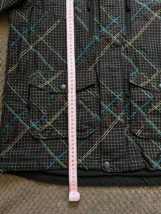 Куртка Hot Stuff Оригiнал  для сноуборду i лиж