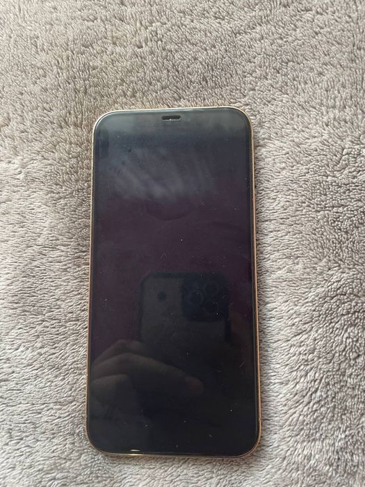 Apple iPhone 12 Pro Gold 256 GB | 88% акумулятор | Face ID