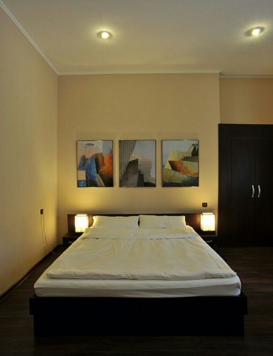 Люкс апартаменти в центрі Львова