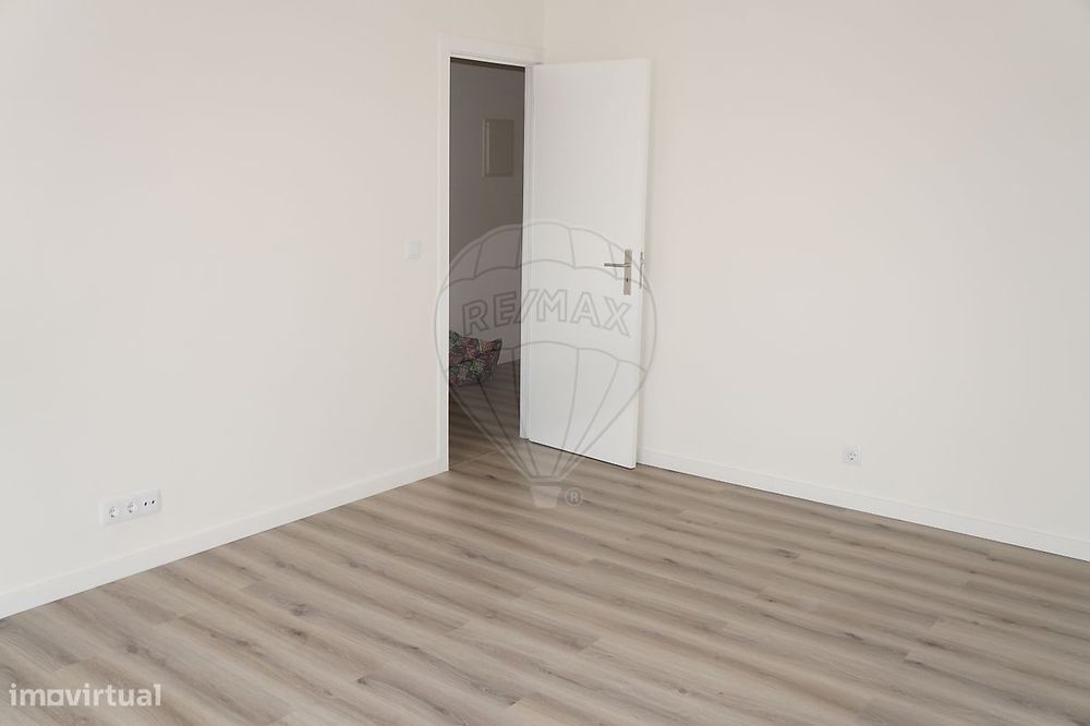 Apartamento T2 para arrendamento