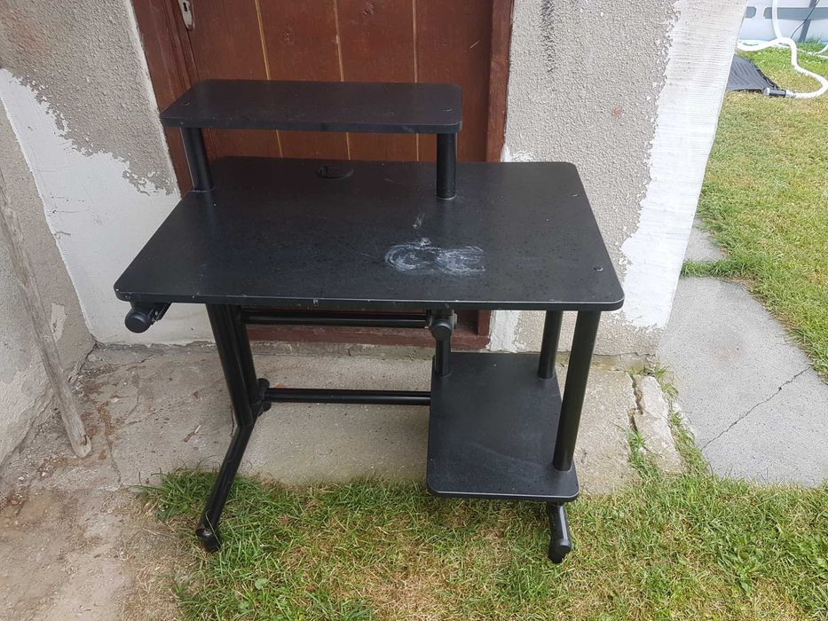 Biurko po komputer stacjonarny 89x62,5x94