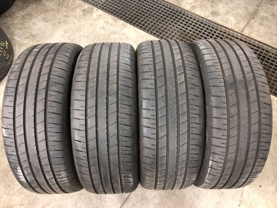 4x opony letnie 225/45r19 bridgestone turanza t005a 19r promocja!!