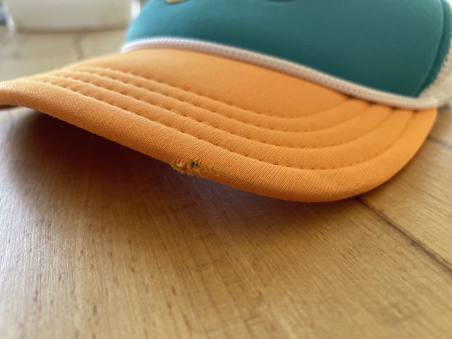 Бейсболка Vans, оригинал