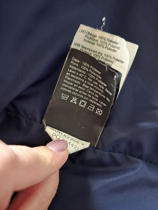Helly Hansen kurtka przejściowa r.M