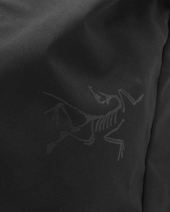 Рюкзак Arcteryx ARRO 22 Black