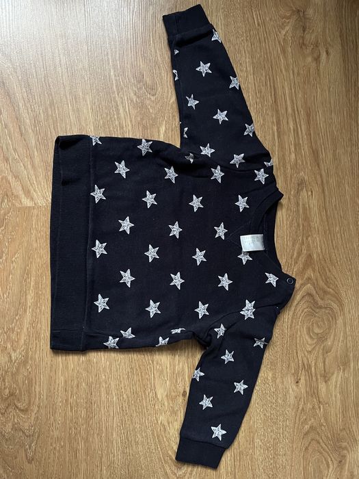 Bluza chlopica 68 hm