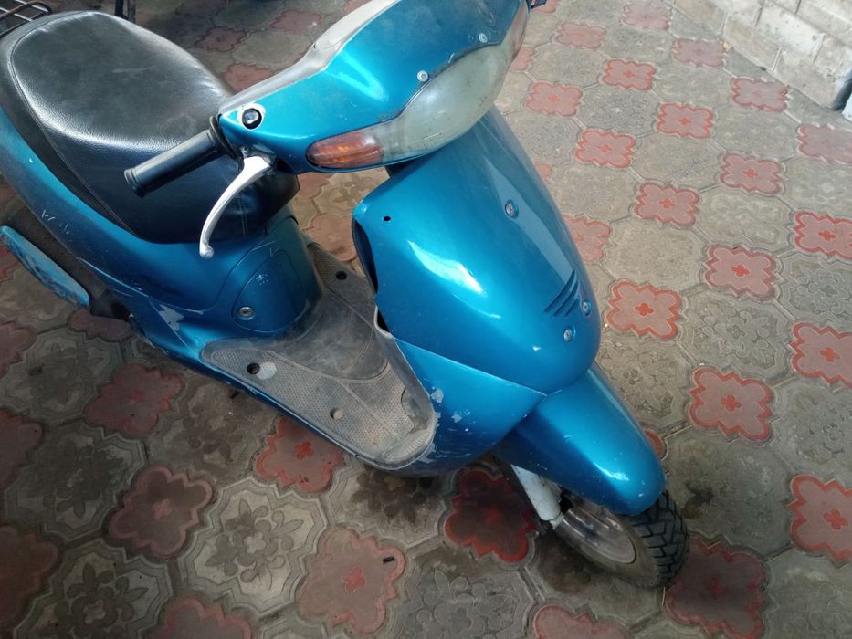 Продам     скутер