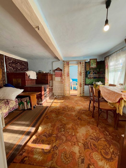 Продаж дешевого будинку біля Дрогобича