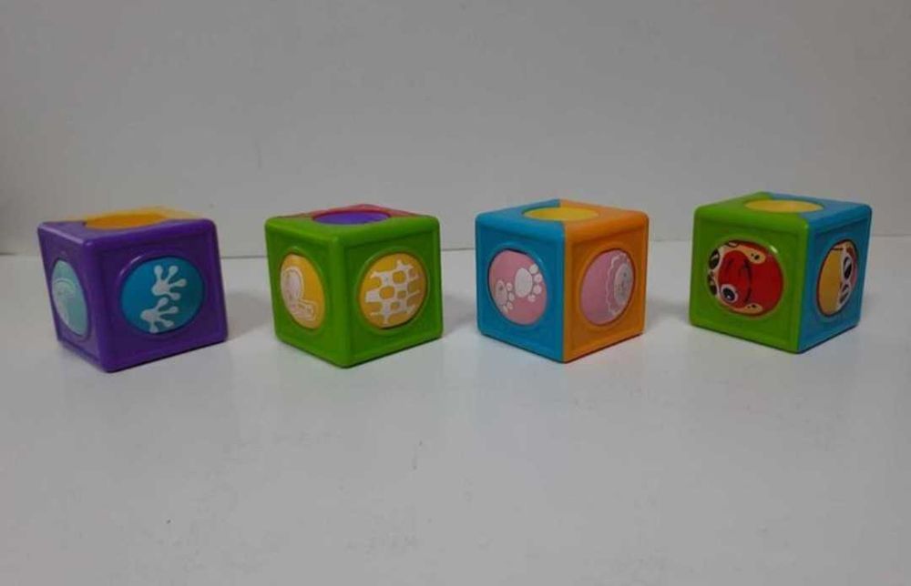 Іграшка літак Fisher Price