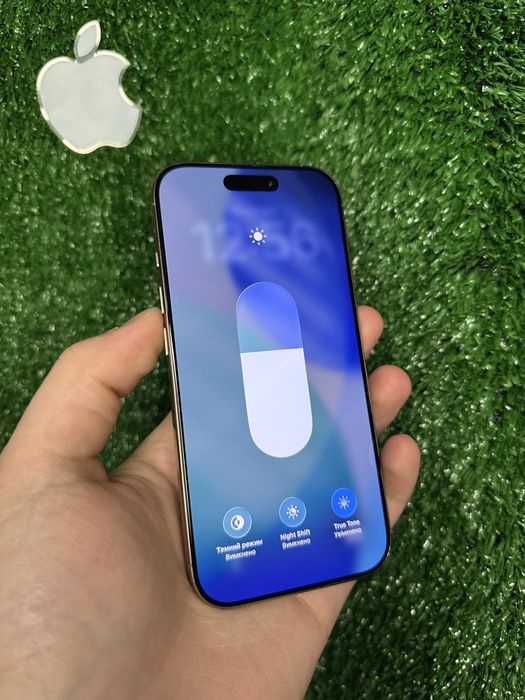 iPhone 16 Pro 256gb Desert T. Neverlock Чудовий стан / АКБ 90%!