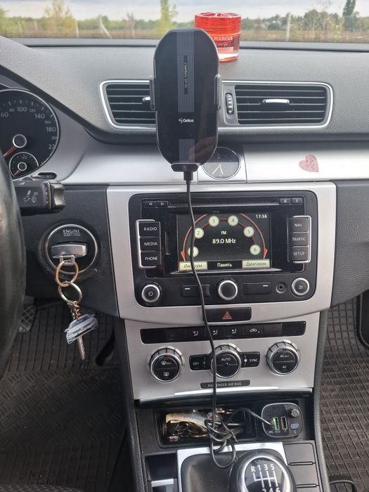 продається Volkswagen passat B7