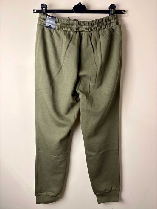 Spodnie dresowe Adidas Feel Cozy Pant JE3812