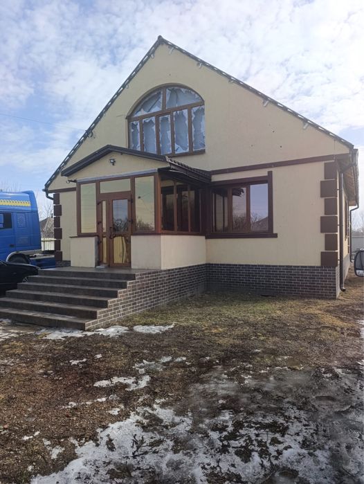 Продам дом в г. Изюм