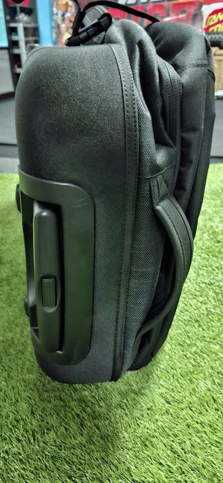 Quiksilver mala viagem 100L