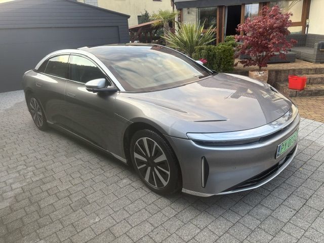 Lucid Air