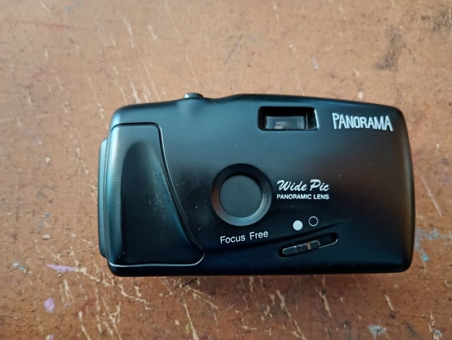 Vendo máquina fotográfica antiga