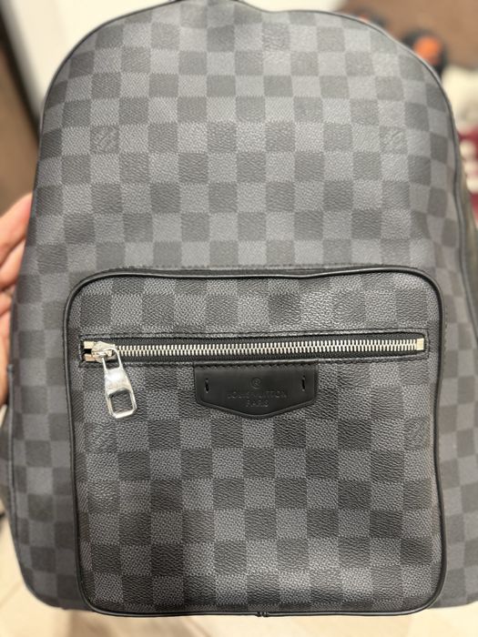 Рюкзак чоловічий Louis Vuitton