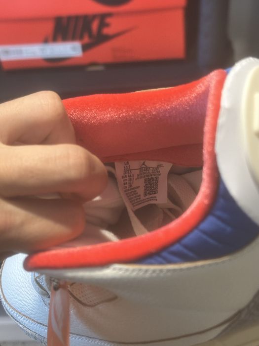 Jordan 3 retro Seoul 2.0