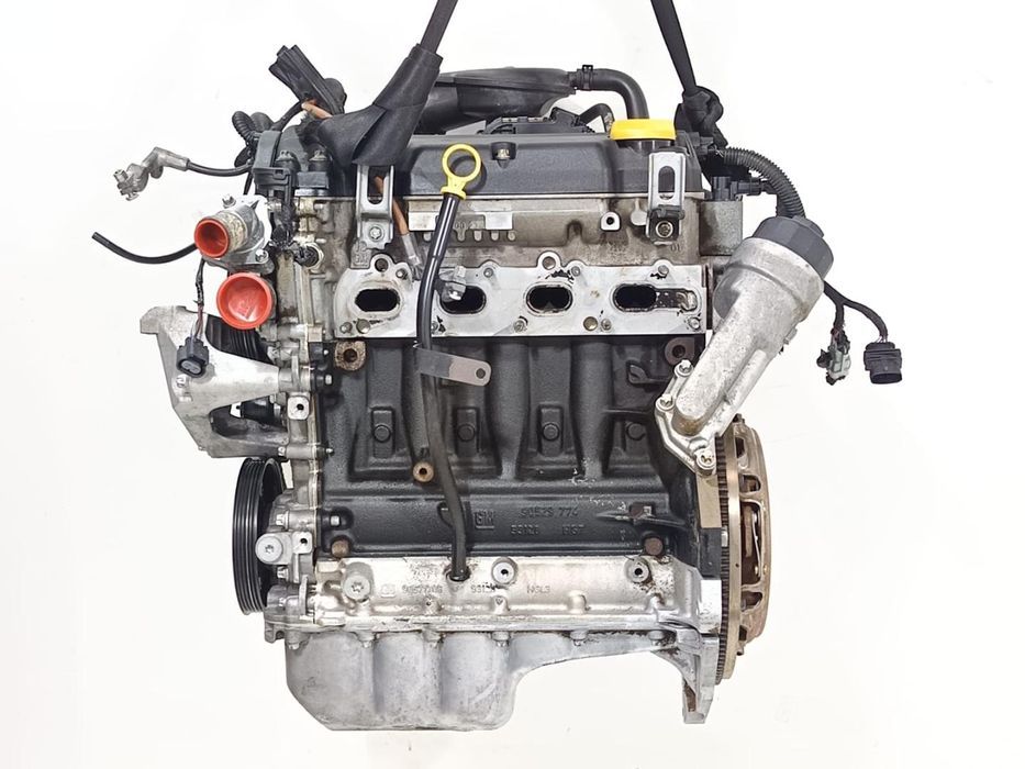 MOTOR OPEL CORSA C 1.2 Z12XE