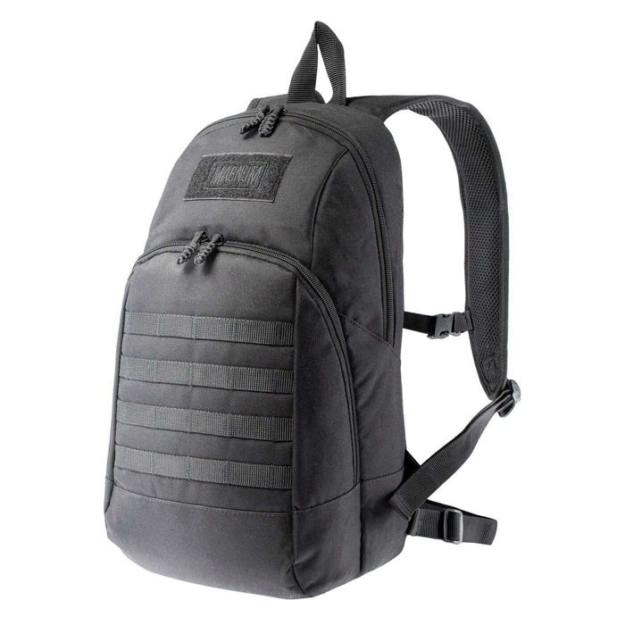Plecak Magnum Kamel 15L czarny