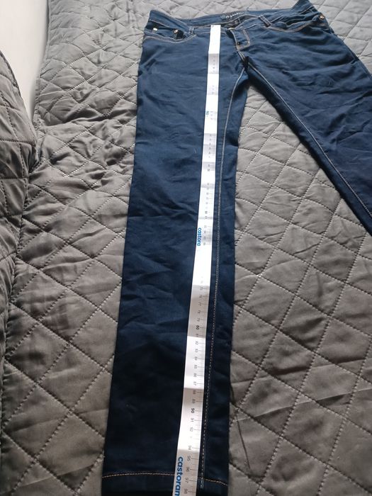 Spodnie, jeansy XL/42