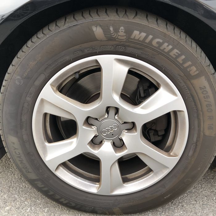 Audi A4 2010 Nacional