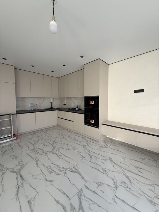 Найдешевший таунхаус з новим ремонтом і з газом!