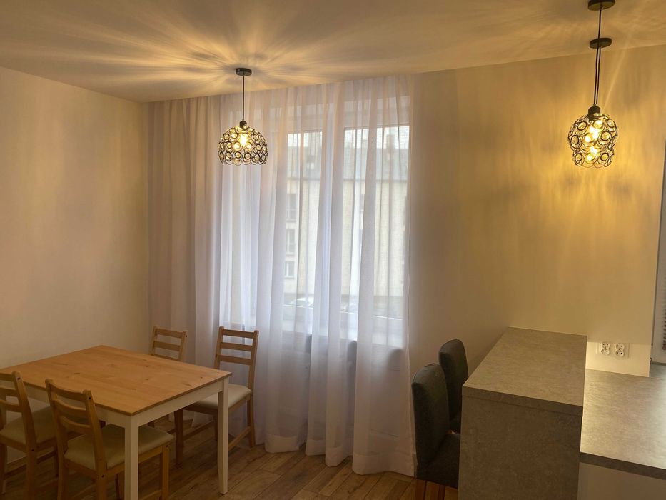 Mieszkanie w centrum Białegostoku - Widok 2
