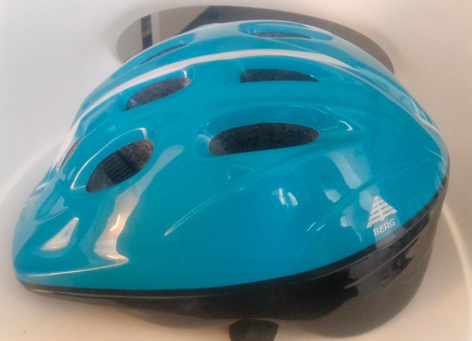 Capacete de proteção