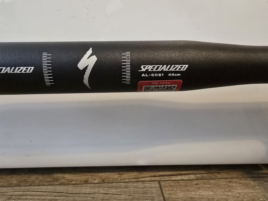 Kierownica szosowa Specialized 440mm