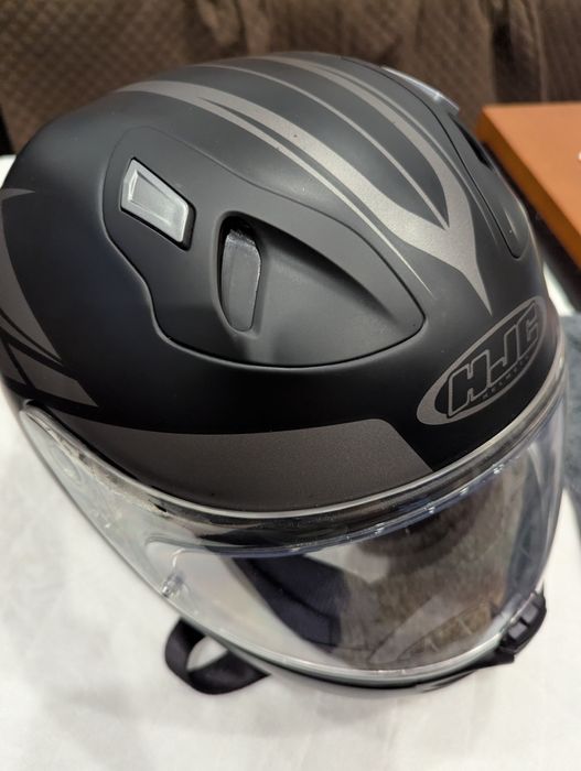 Capacete HJC FG17 tamanho M 58