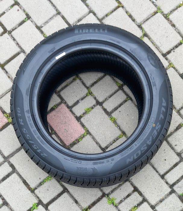‼️Нова‼️215/55 R16 Pirelli Cinturato All Season Всесезон