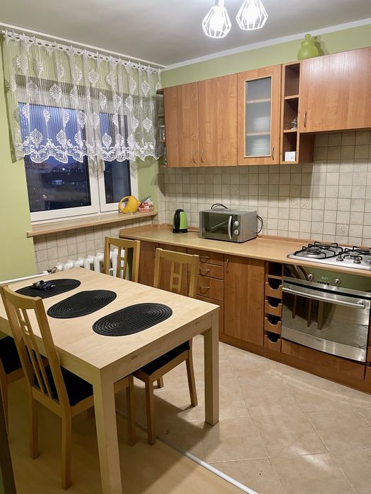 Mieszkanie – Wrocław - Widok 4