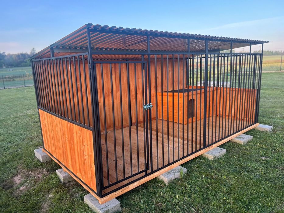 Kojec/klatka dla psa POLECAM GWARANCJA